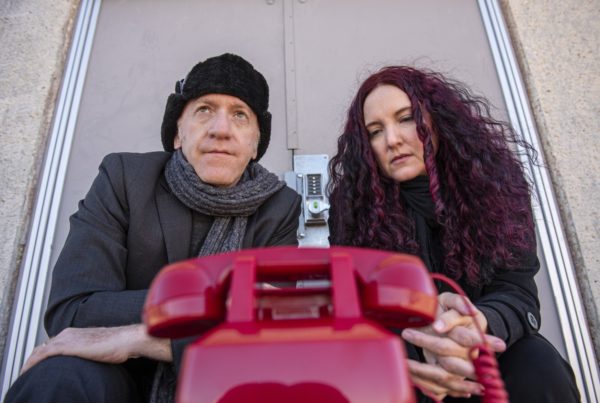 Out-Of-Work Texans Spent Hours On Hold With Crappy Music. This Austin Composer Was Inspired By It.