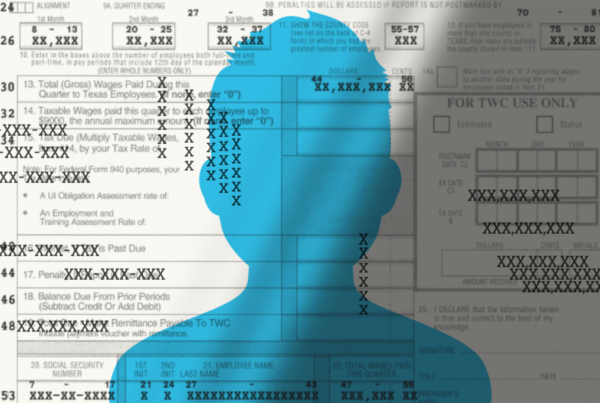 Unemployment Claims Are Way Up In Texas. So Are Fraudulent Ones.