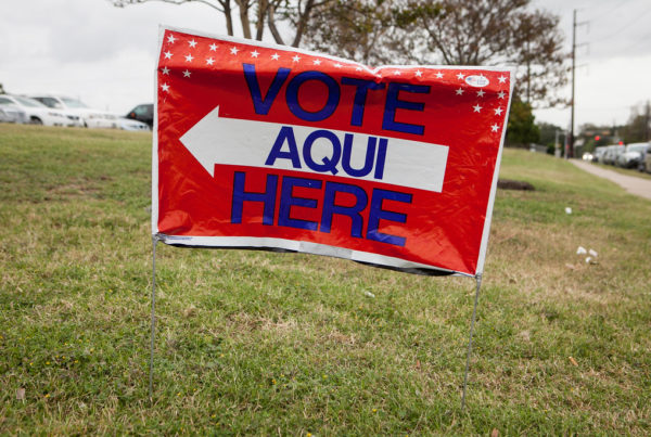 Early voting starts today. Here’s what you need to know about proposed state constitutional amendments.