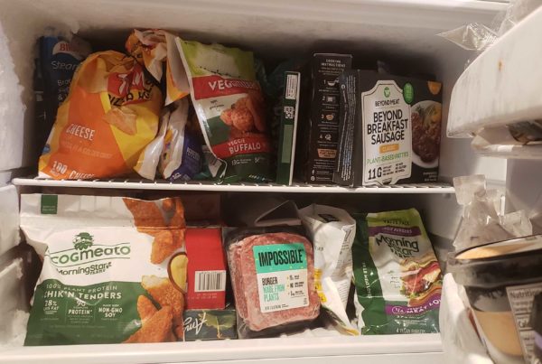 Where’s The Meat? Bill On Food Product Labeling Infused With Arguments Of Overreach And Accuracy