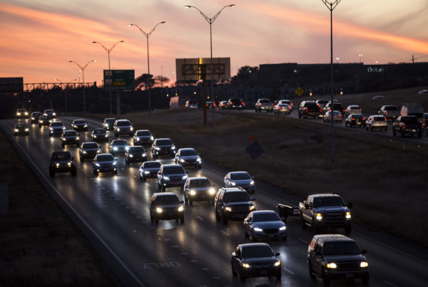 Typewriter Rodeo: Traffic – The Return!
