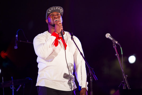 ‘Busier Than Ever’: SaulPaul Releases A Second Album During The Pandemic