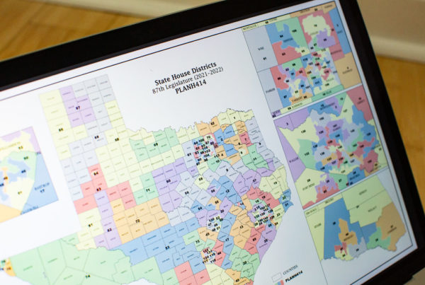 Here’s Why Republicans Have More Power In The Redistricting Process Than Ever