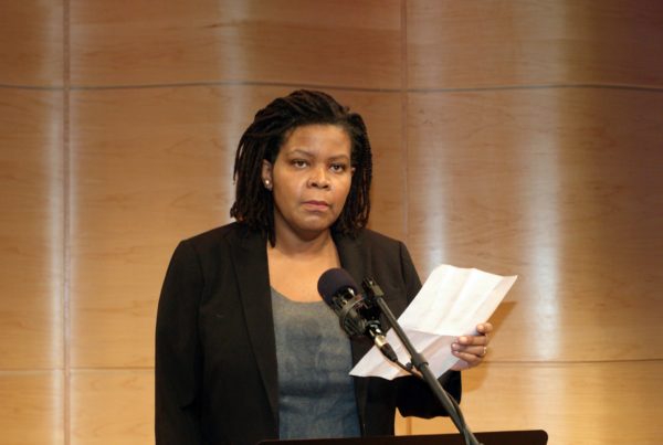 Annette Gordon-Reed’s ‘On Juneteenth’ Tells A Story Of A Holiday, And Of Her Texas Family