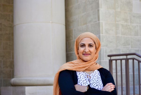 Texas Muslims Work From The Outside In To Encourage Representation In The Legislature