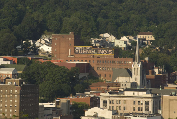 Yuengling, The Storied Beer With a Cult Following, Is Coming To Texas