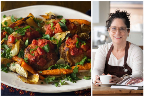 A Dallas-Based Restaurant Critic Spent The Pandemic Traveling The World In Her Kitchen