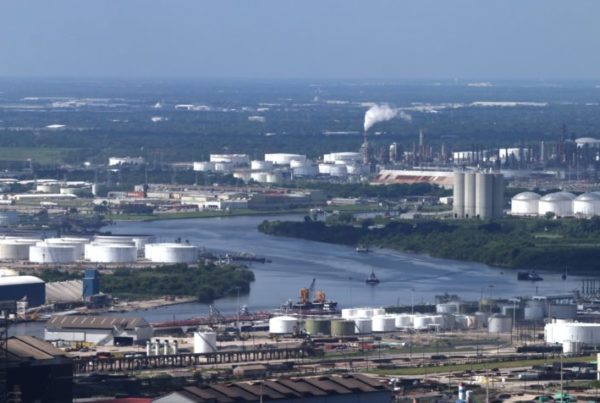 How A Corporate Tax Break Program Costs All Texans Billions