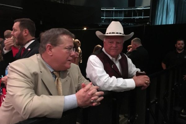 Sid Miller’s Political Aide Arrested In Pay-For-Play Hemp License Scheme