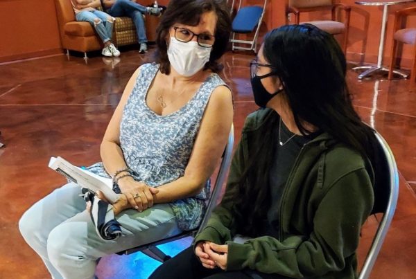 Younger Teens Start Getting Vaccinated In San Antonio