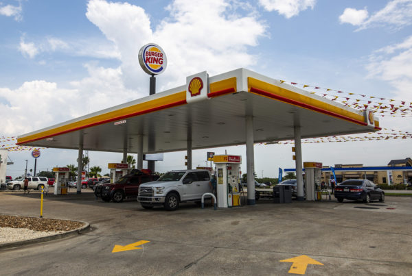 Oil Prices Have Fallen: What That Means For You At The Pump