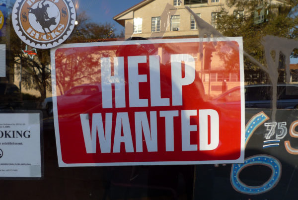 Fact Check: Does Texas Now Have More Job Openings Than People Receiving Unemployment Benefits?