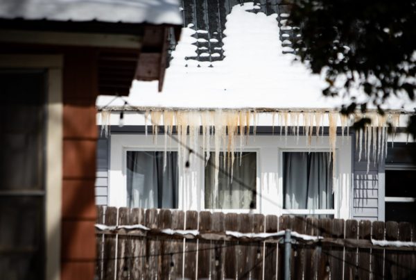 Months After The Texas Blackouts, Lawmakers Seem ‘Unwilling’ To Confront A Major Cause