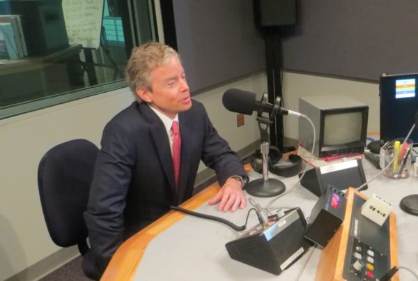 Former Lawmaker Enters Governor’s Race, Challenging Greg Abbott From The Right