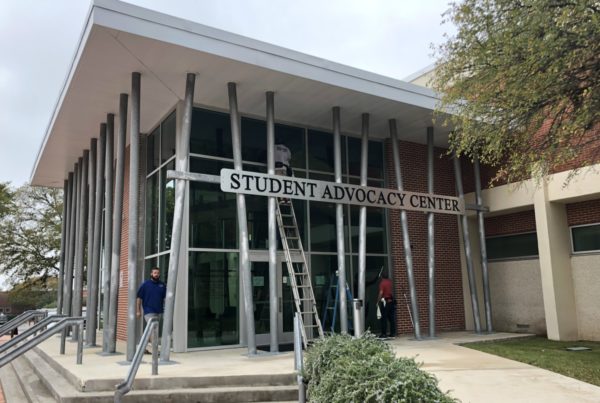 San Antonio College First In Texas To Win Prestigious Aspen Institute Community College Award
