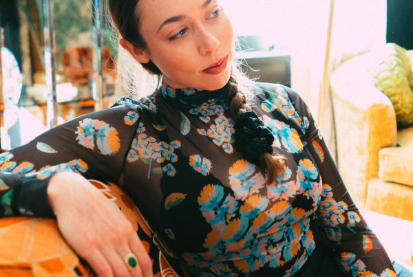 In ‘Blue Heron Suite,’ Sarah Jarosz Finds Calm On The Texas Coast