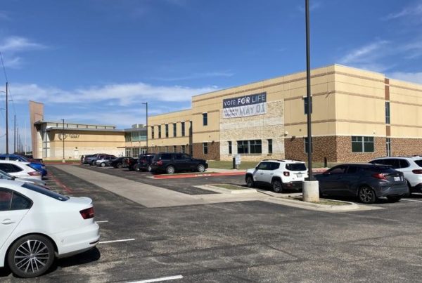Lubbock Votes To Become Largest ‘Sanctuary City For The Unborn’ In US