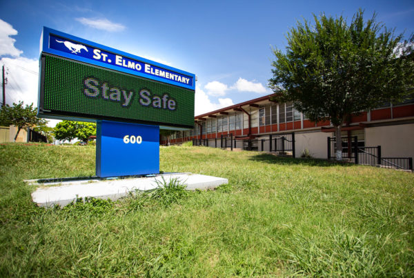 Report Shows Texas COVID Cases, Deaths Rose After School Reopenings