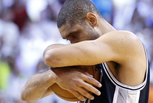 Tim Duncan Celebrated For His Work Ethic, Humble Nature Ahead Of Hall Of Fame Induction
