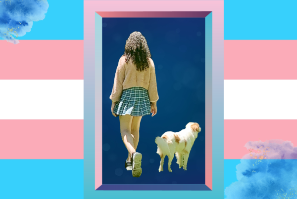 Texas Mom Of Trans Teen: ‘They’re Basically Trying To Legislate These Kids Out Of Existence’