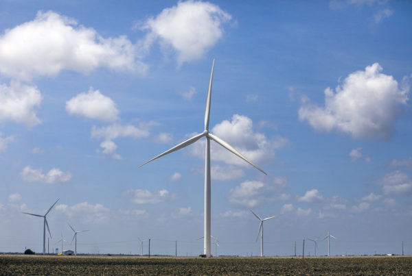 Fact Check: Is Renewable Energy To Blame For An April Power Crunch?