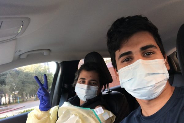Texas Legislature Passes Bill To Create Bone Marrow Donor Recruitment Program