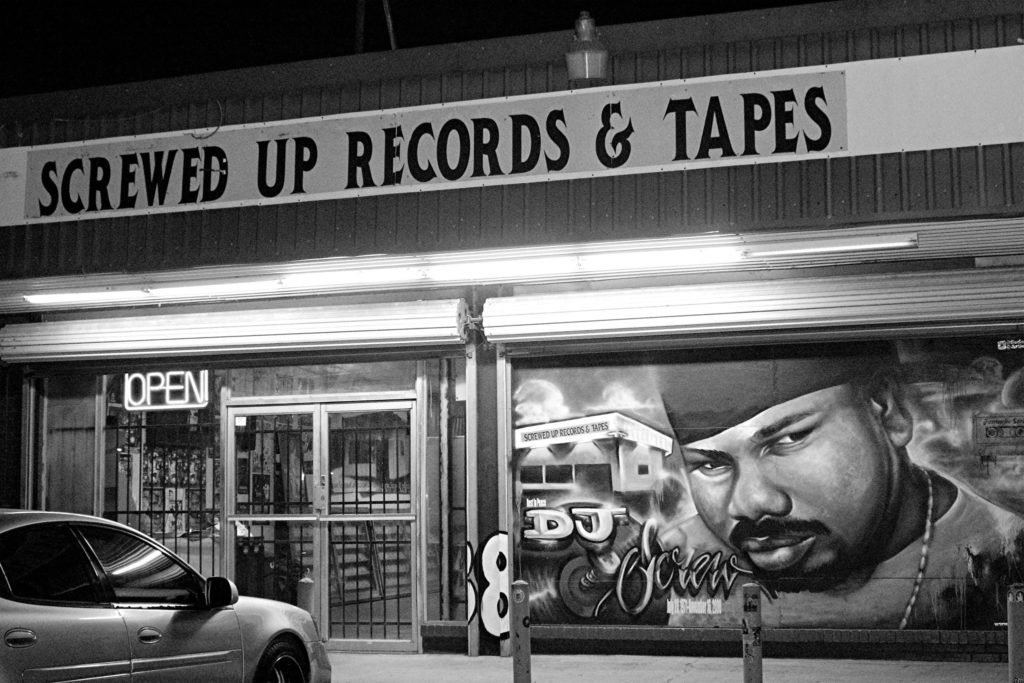 Listen: Two Decades After His Death, A New Effort To Better