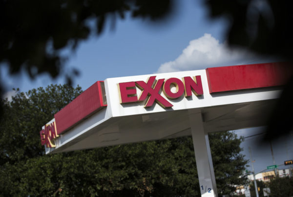 Energy Prices Are On The Rise But Demand Hasn’t Yet Returned To Normal