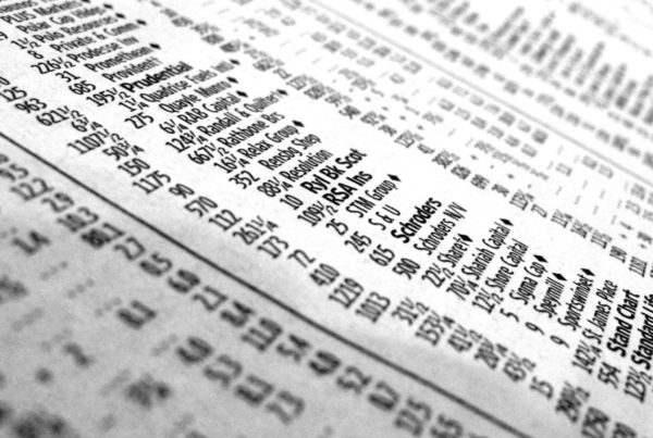 Yes, Inflation is On the Rise. Here’s Why You Shouldn’t Worry.