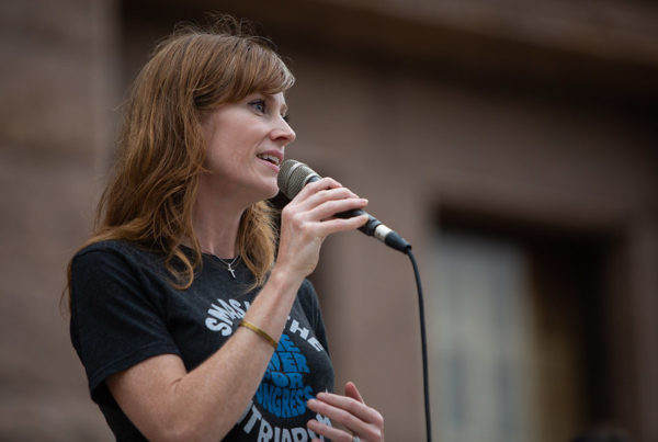 Texas Democrats Push To Energize Voters For 2022, But Will It Be Enough?
