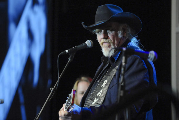 Asleep At The Wheel Celebrates 50 Years Of Western Swing