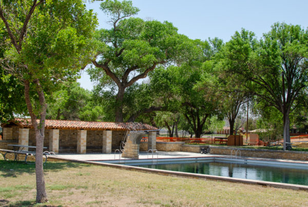For First Time Since 2019, Swimmers Will Be Able To Dive Into Balmorhea’s Waters Again