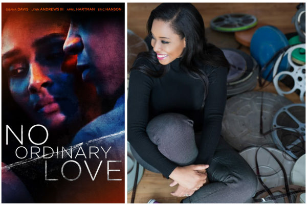 In Her First Feature, North Texas Filmmaker Chyna Robinson Explores Intimate Partner Violence