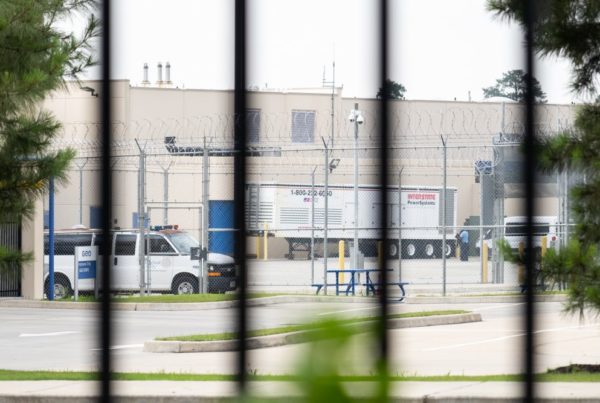 Alleged Houston Migrant Smuggling Victims Detained, Deported Despite Visa Eligibility