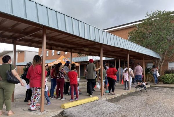 Houston Renters Brace For Expiration Of Federal Eviction Moratorium, Unemployment Benefits