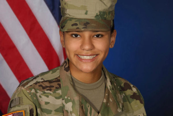 Fort Bliss Soldier Asia Graham’s Family Seeks Answers