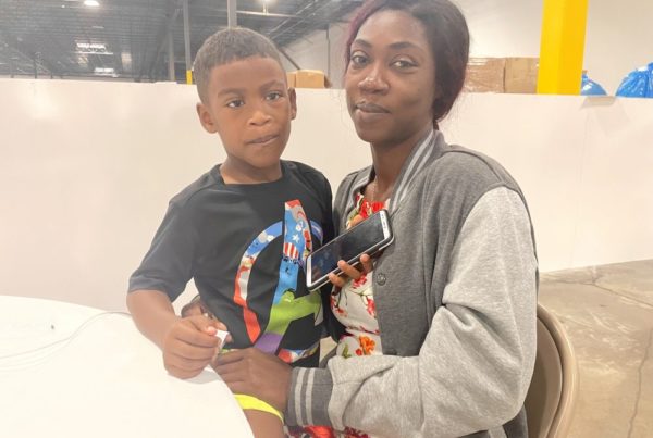 Thousands Of Haitians Are Migrating To The US After Facing Racism, Poverty In Latin America