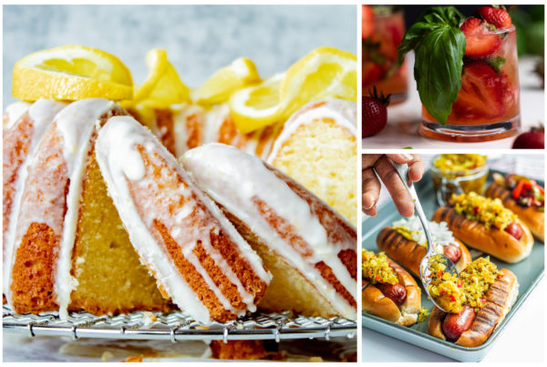Juneteenth Is Now A Federal Holiday. You Can Celebrate With Recipes From Black Food Bloggers.