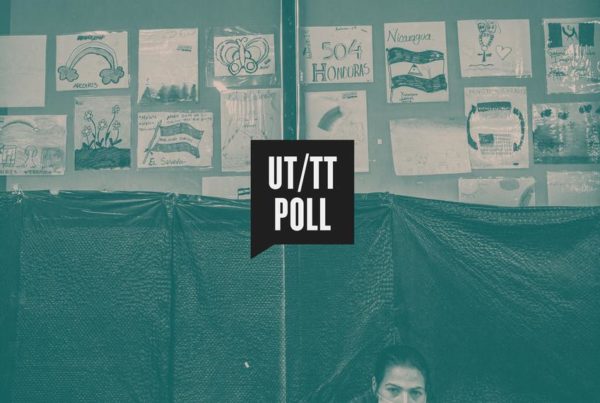 Immigration And Border Security Remain Top Concerns Of Texas Voters, UT/TT Poll Finds