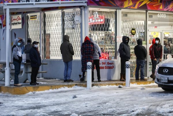 BuzzFeed Report Estimates Winter Storm Deaths At Least Triple That Of Texas’ Count