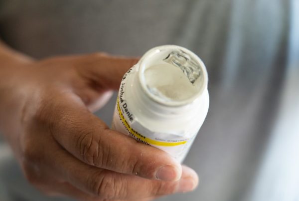 HIV Drug Program Facing Budget Shortfall To Receive $36 Million From Texas Legislature