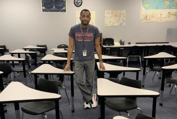 ‘A Solution Looking For A Problem.’ Lubbock Teacher Discusses Critical Race Theory Ban