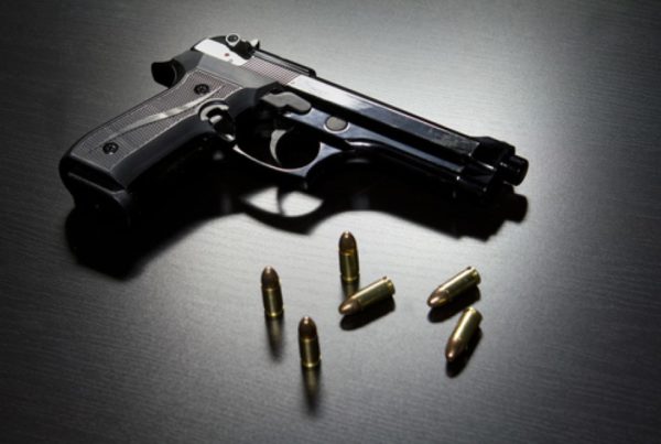 In First Session Since 2019 Mass Shootings, Texas Legislators Make It Easier To Carry Guns