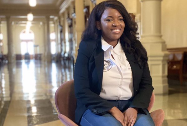 A Dallas-Area Rep. Says She Won’t Walk On ‘Eggshells’ When It Comes To Fighting For Police Reform In The Lege