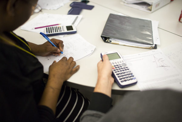 Early STAAR Results Show Math Learning Loss Across Texas