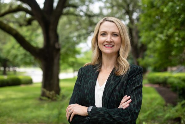 In Fort Worth, A New Generation Of Leaders Wants To Unify The City
