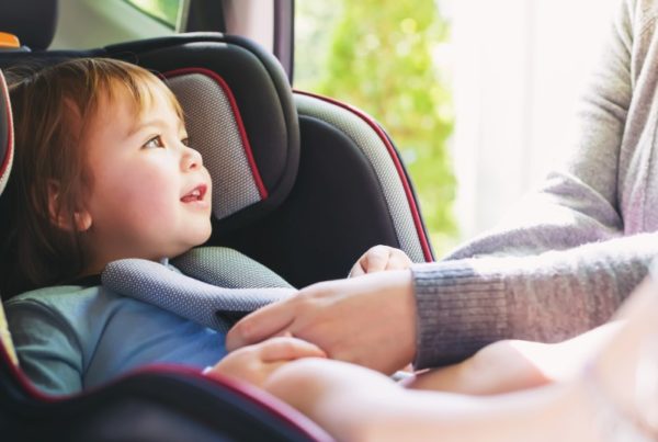 4 Ways To Avoid Hot Car Deaths