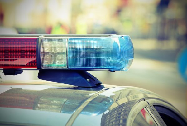 Report: Police In Texas Most Likely To Search Latinos, But Most Often Find Contraband On Whites