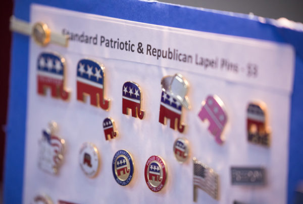 What Allen West’s Resignation, A McAllen Mayoral Race And More Mean For The Future Of The Texas GOP