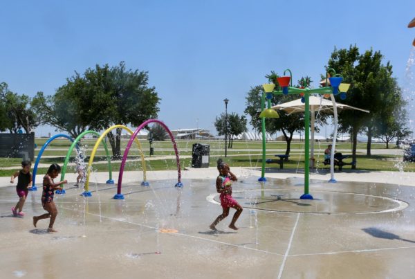 Abilene Will Consider Water Plant Backup Power